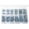 MAXI BOX' SPLIT PINS (1.6 - 8.0MM) (850)
