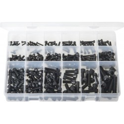 MAXI BOX' (METRIC) SOCKET HEAD CAP SCREWS (12.9) (270)