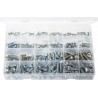 MAXI BOX' (METRIC) SOCKET HEAD CAP SCREWS (8.8) (300)