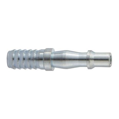 PCL ADAPTOR/TAILPIECE (5/16" HOSE TAIL) (SINGLE)