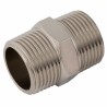 PCL DOUBLE UNION NUT (1/4” BSP) (SINGLE)