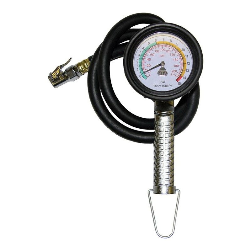 PCL AIRLINE TYRE INFLATOR