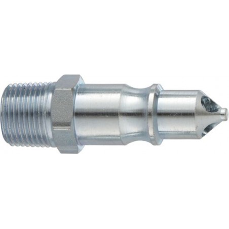 PCL '100 SERIES' SCREWED ADAPTORS (3/8” BSP) (3)