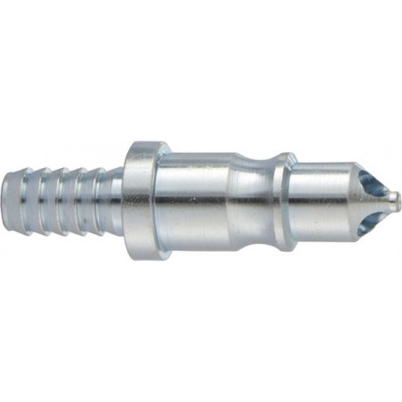 PCL '100 SERIES' ADAPTOR/TAILPIECE (3/8” HOSE TAIL) (SINGLE)