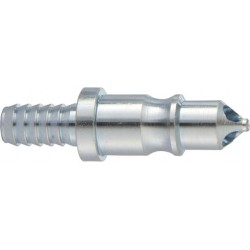 PCL '100 SERIES' ADAPTOR/TAILPIECES (1/2” HOSE TAIL) (3)