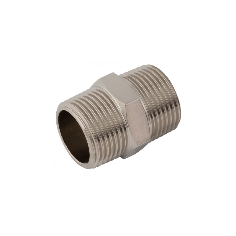 1/2M X 1/2M BSP UNION NUT
