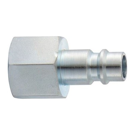 PCL XF SCREWED ADAPTORS (1/4” BSP FEMALE) (5)
