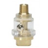 KS 1/4" COMPRESSED AIR SIDE OILER