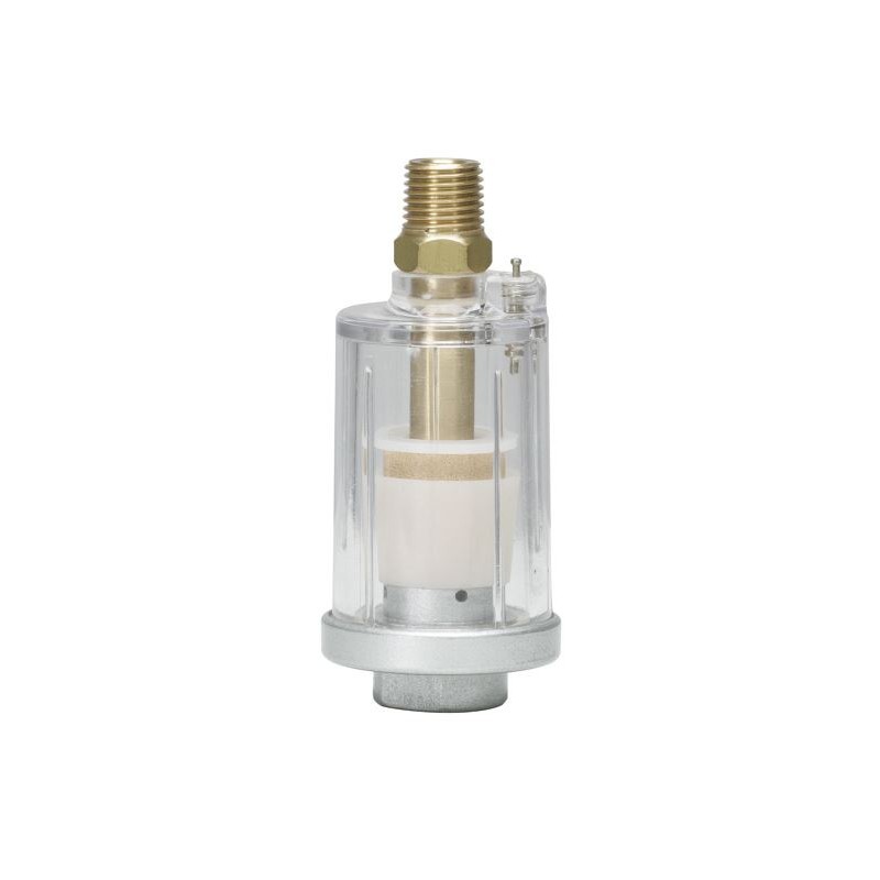KS 1/4" COMPRESSED AIR WATER TRAP