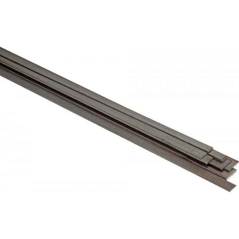 ASSORTED FLAT BAR (1.5mtr)