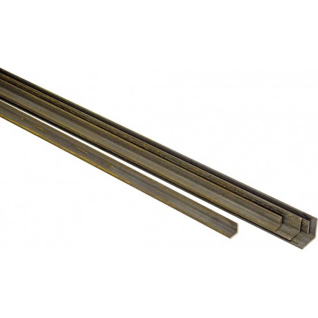 ASSORTED ANGLE IRON (1.5mtr)