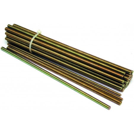 ASSORTED ALLTHREAD (METRIC)