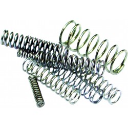 ASSORTED COMPRESSION SPRINGS (MINI)