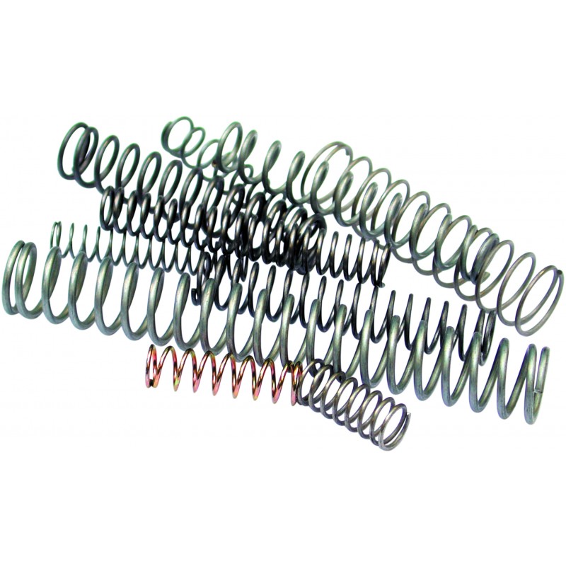 ASSORTED COMPRESSION SPRINGS (LARGE)