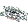 ASSORTED COMPRESSION SPRINGS (LARGE)