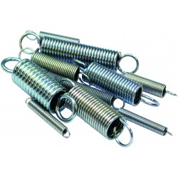 ASSORTED EXSPANSION SPRINGS (MINI)