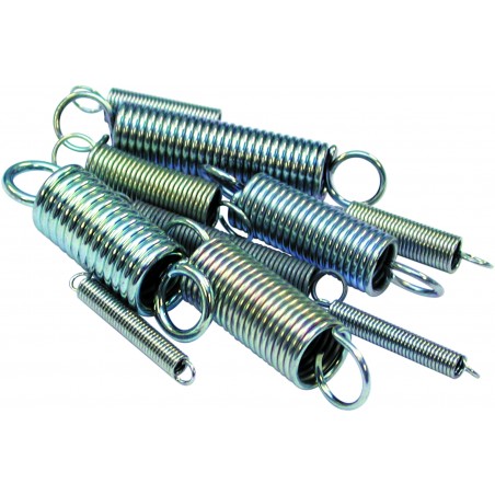 ASSORTED EXSPANSION SPRINGS (MINI)