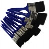 ASSORTED PAINT BRUSHES