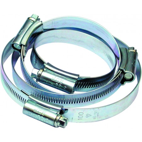 ASSORTED HOSE CLIPS (60 X 160mm)