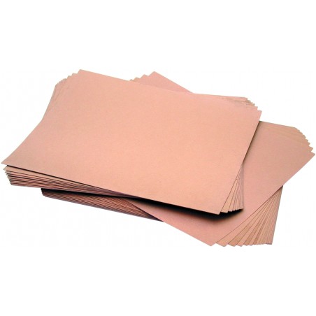 ASSORTED GASKET PAPER (12” X 10")
