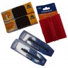 ASSORTED MASONARY FIXING KIT