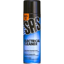 SAS ELECTRICAL CLEANER (500ml)