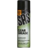 SAS CLEAR FINE OIL (500ml)