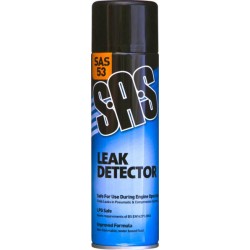SAS LEAK DETECTOR (500ml)