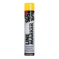 SAS LINE MARKER (YELLOW) (750ml)