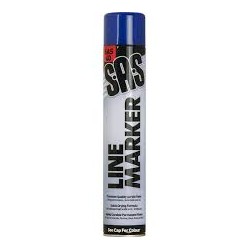 SAS LINE MARKER (BLUE) (750ml)