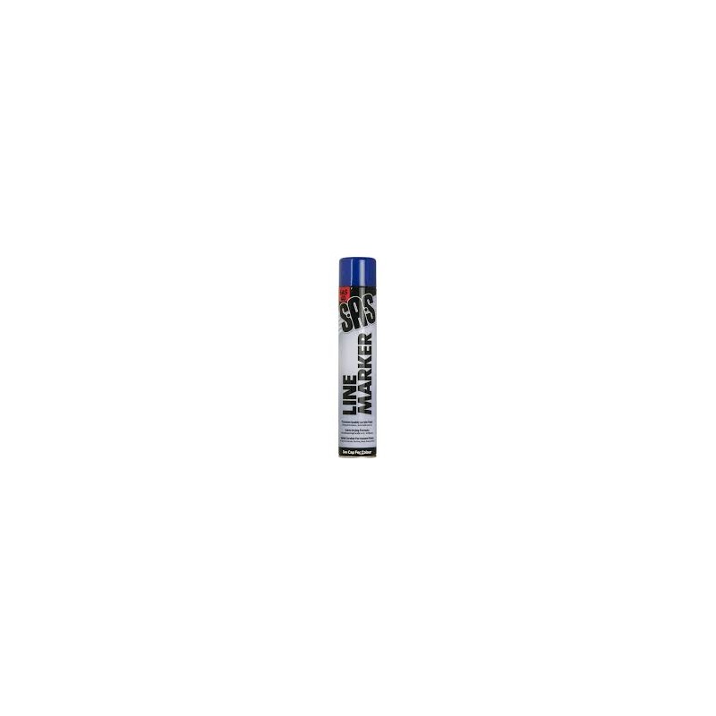 SAS LINE MARKER (BLUE) (750ml)