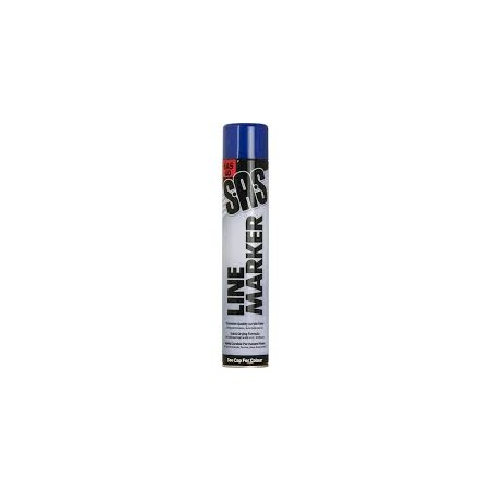 SAS LINE MARKER (BLUE) (750ml)