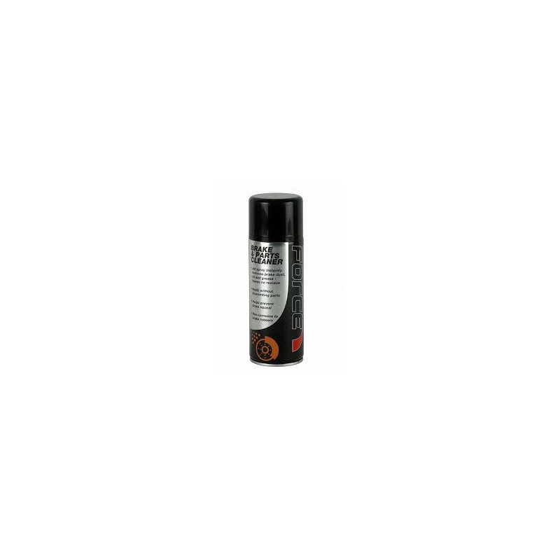 FORCE BRAKE SPRAY (400ml x 6)