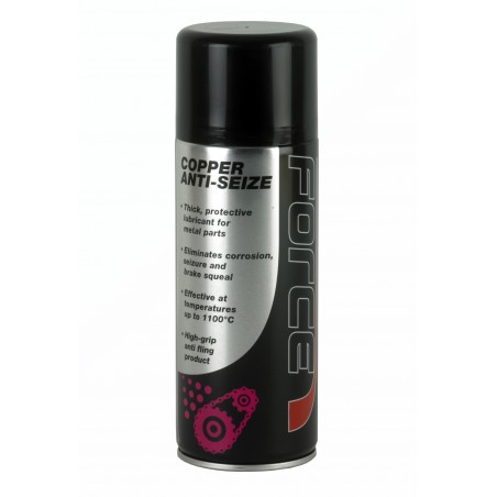 FORCE COPPER SPRAY (400ml x 6)