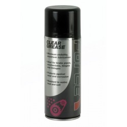 FORCE CLEAR GREASE (400ml)