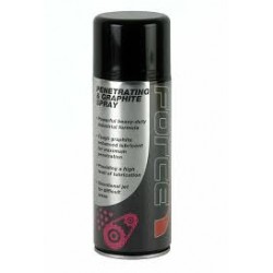 FORCE PENETRATING SPRAY (GRAPHITE BASED) (400ml)
