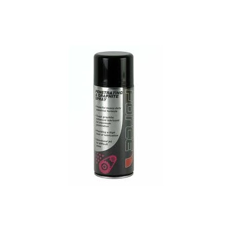 FORCE PENETRATING SPRAY (GRAPHITE BASED) (400ml)