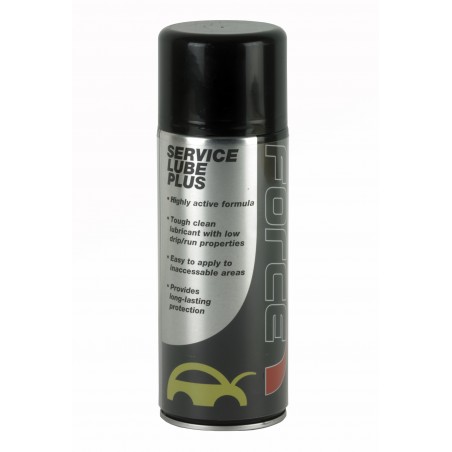 FORCE SERVICE LUBE PLUS (400ml)