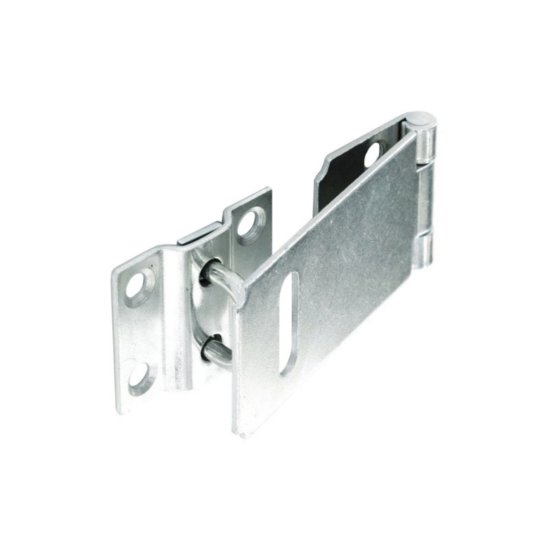 HASP & STAPLE (87mm)