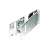 HASP & STAPLE (150mm)