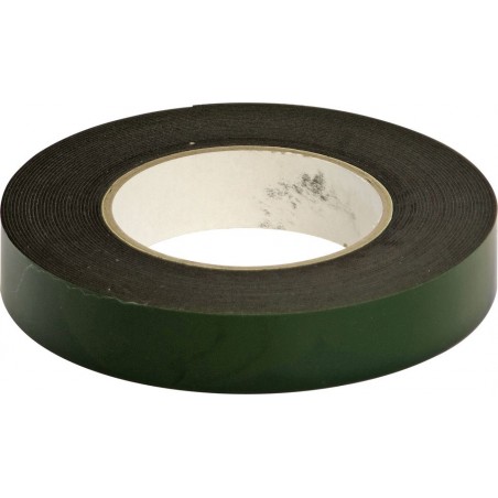 DOUBLE SIDED FOAM TAPE (25mm x 10mtr)