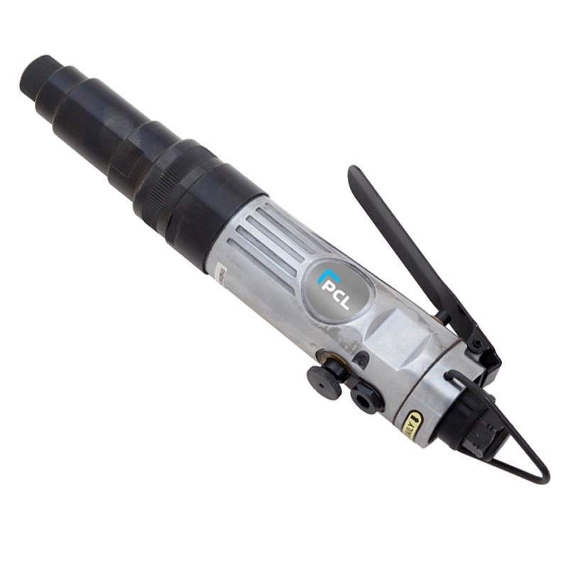 PCL STRAIGHT AIR SCREWDRIVER (APT408)