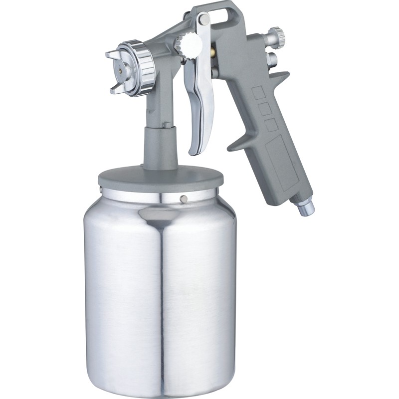 PCL AIR SUCTION PAINT SPRAY GUN (G/P) (SG01L)
