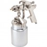 PCL AIR SUCTION PAINT SPRAY GUN (PRO) (SG01P)