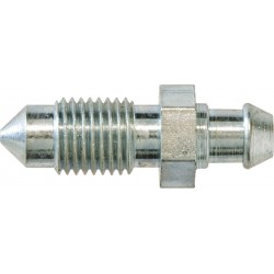 BRAKE BLEED SCREWS (1/4UNF X 28TPI) (25)