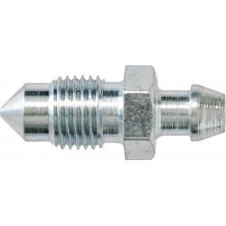 BRAKE BLEED SCREWS (1/4UNF X 28TPI) (25)