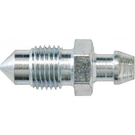 BRAKE BLEED SCREWS (1/4UNF X 28TPI) (25)