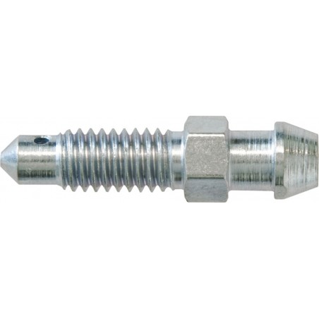 BRAKE BLEED SCREWS (1/4UNF X 28TPI) (25)