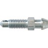 BRAKE BLEED SCREWS (1/4UNF X 28TPI) (25)