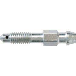 BRAKE BLEED SCREWS (1/4UNF X 28TPI) (25)
